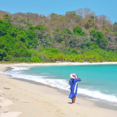 Smith Island Eastern Beach- Andaman Islands: Places to Visit and Things to Do