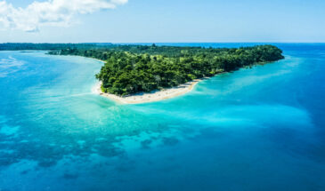 Neil Island (Shaheed Dweep): Places to Visit & Things to Do by SetMyTrip