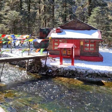 Places to Visit in Arunachal Pradesh and Things to Do