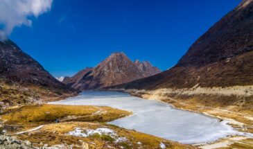 12 Nights 13 Days Meghalaya–Arunachal Pradesh Family Package (Ex Guwahati)