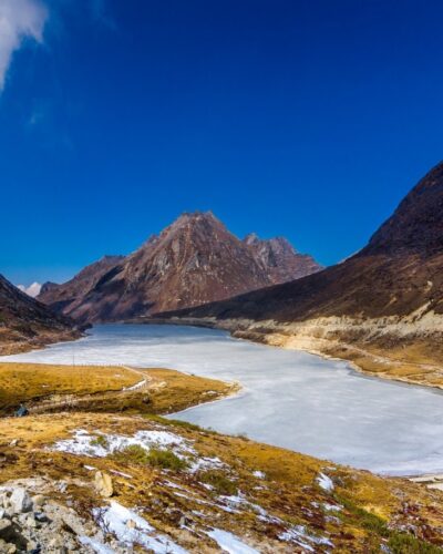 North East India Tour Packages