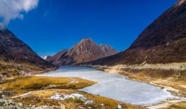 Tawang: Places to Visit and Things to Do