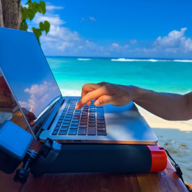 Work Stations in Thailand: A Digital Nomad’s Paradise