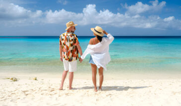 Embark on a romantic escape with SetMyTrip's '5N/6D Lakshadweep Luxurious Honeymoon Package: Agatti (3 Nights) and Bangaram (2 Nights).' Experience the pristine beauty of white sandy beaches, turquoise lagoons, and serene sunsets. From tranquil strolls along Agatti’s shores to intimate moments on Bangaram’s secluded island paradise, this package offers the perfect blend of luxury and romance.