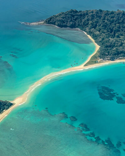 Andaman & Nicobar Islands Tour Packages