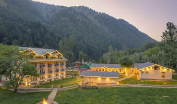 10N/11D Popular Kashmir True Value Luxury Leisure Escape