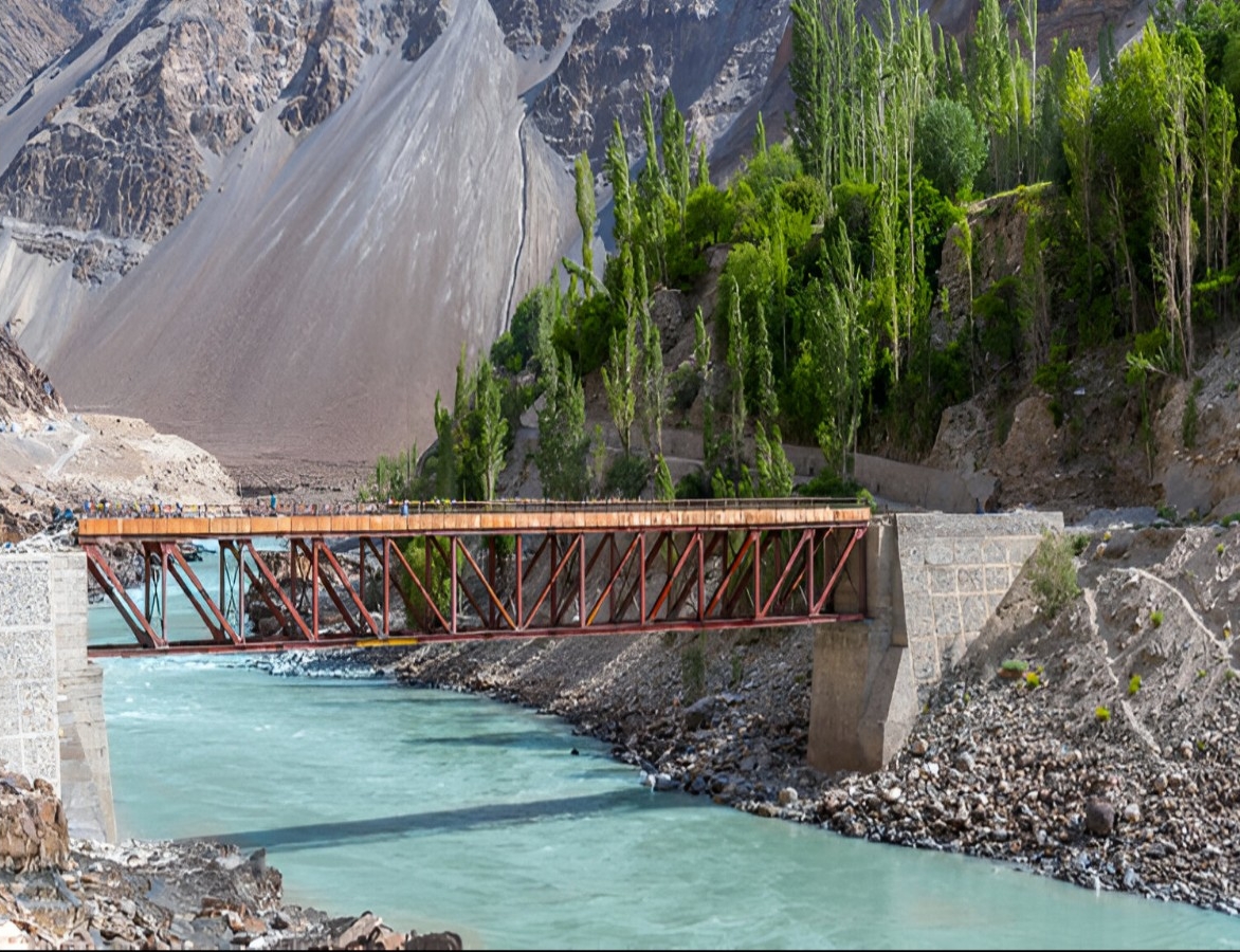 Places to Visit in Ladakh: Aryan Valley