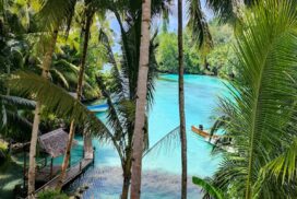 Indonesia E-Visa for Indians