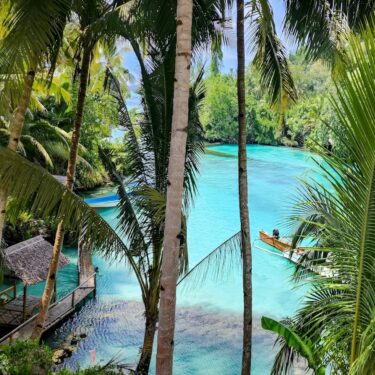 Indonesia E-Visa for Indians