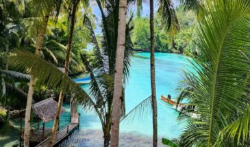 Indonesia E-Visa for Indians