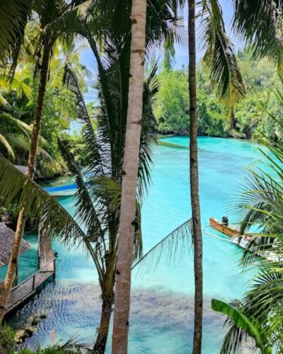 Indonesia E-Visa for Indians