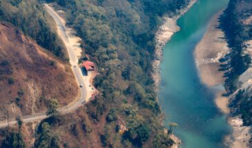 6N/7D Darjeeling Gangtok Kalimpong Pelling Green Hills Family Holiday Package