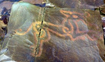7N/8D Ladakh Rock Art Heritage Tour Package