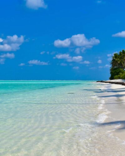 Lakshadweep Tour Packages