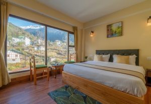 10 Days Luxury Sikkim Darjeeling Kalimpong Tour Package