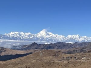 5 Nights 6 Days North & East Sikkim Alpine Retreat