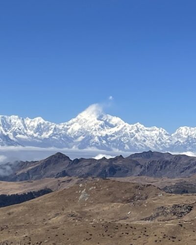 Darjeeling and Sikkim Tour Packages
