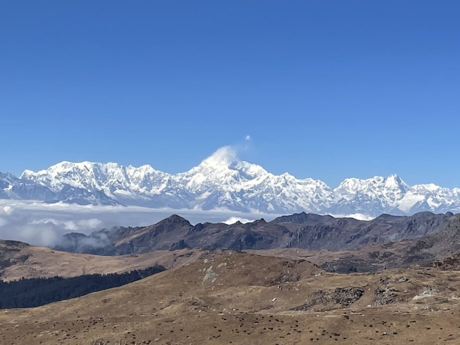 5 Nights 6 Days North & East Sikkim Alpine Retreat