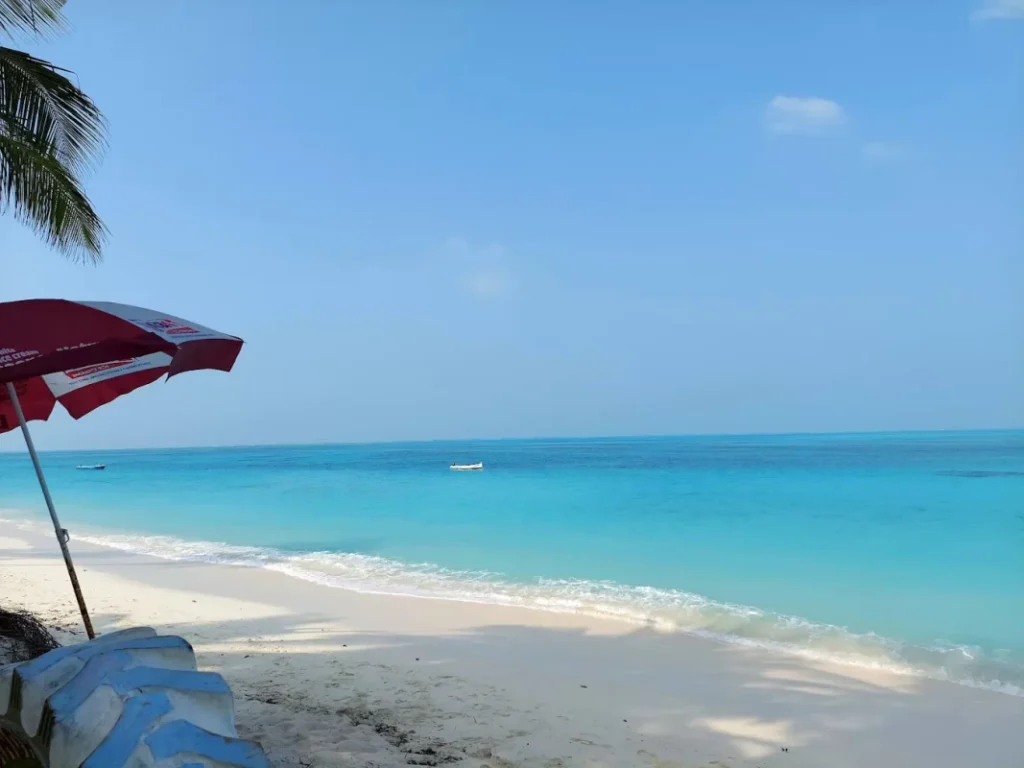 6N/7D Agatti-Kavaratti-Bangaram Luxury Island Hopping Experience