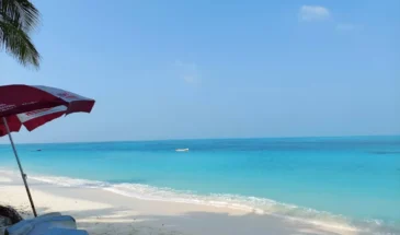 6N/7D Agatti-Kavaratti-Bangaram Luxury Island Hopping Experience