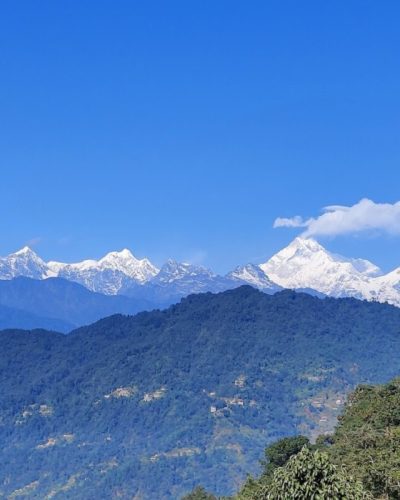 Darjeeling and Sikkim Tour Packages