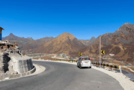 New China Border Tourism Destination in Sikkim: Explore Chola & Doklam