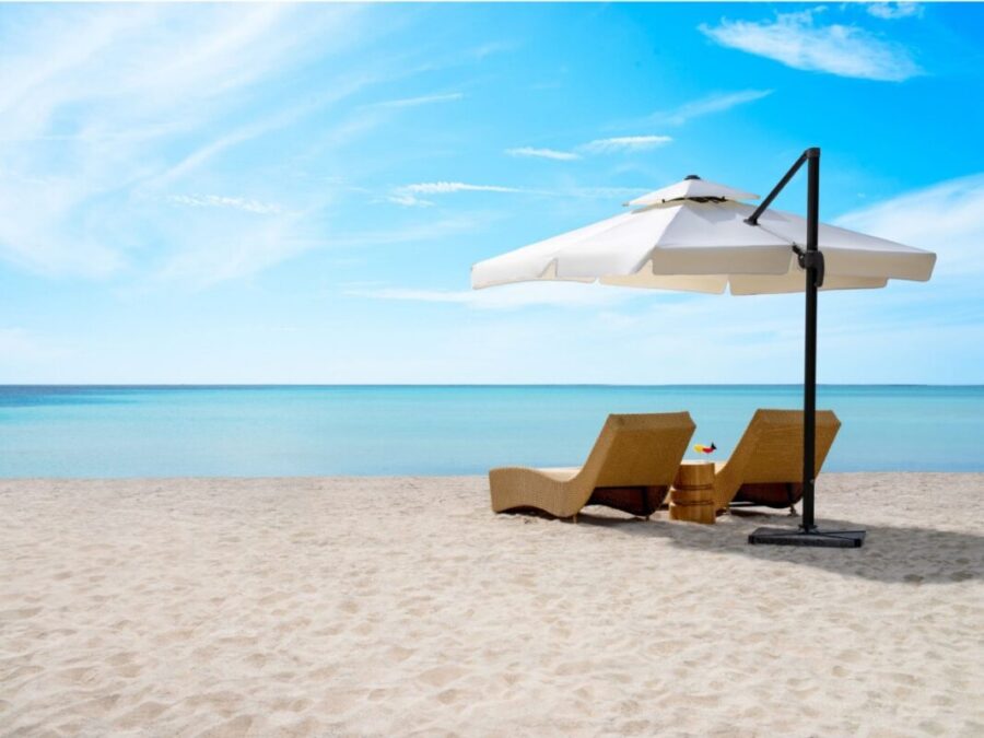 4 Days Agatti (1) & Bangaram (2) Luxury Beach Retreat: Lakshadweep Tour Packages