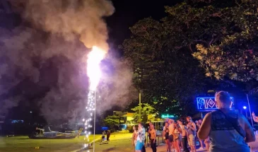 8N/9D Thailand Non-stop Beach Party & Nightlife Blast – Phuket, Phi Phi, Krabi, Pattaya & Bangkok