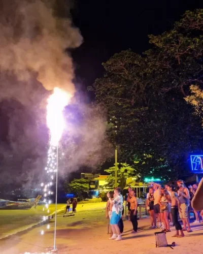 Thailand Tour Packages