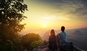 7N/8D Darjeeling Pelling Ravangla Gangtok Honeymoon Retreat