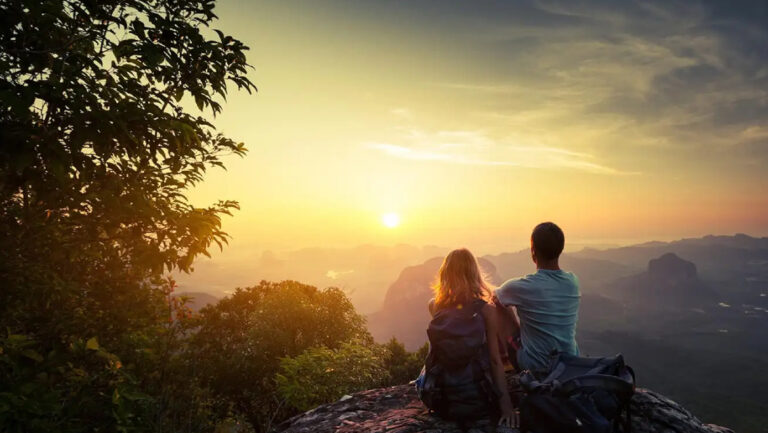 7N/8D Darjeeling Pelling Ravangla Gangtok Honeymoon Retreat