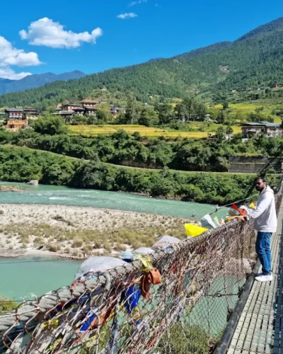 Bhutan Tour Packages