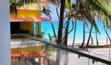 6N/7D Lakshadweep Kavaratti Agatti Leisure Tour Package: Kavaratti Deluxe Sea View Room AC