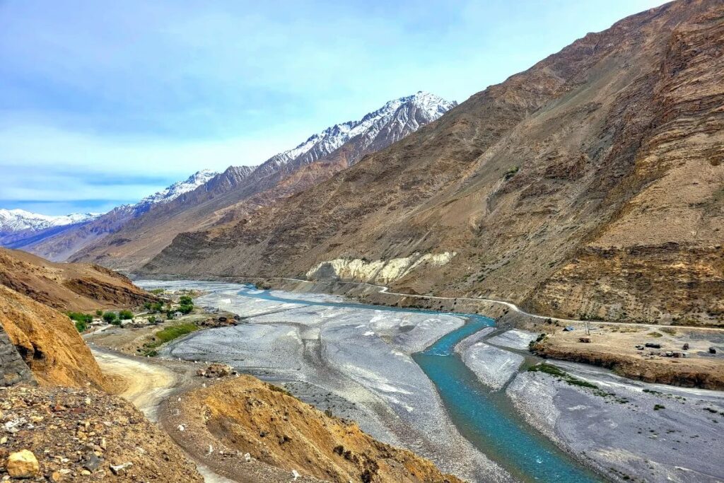 UNESCO Lists Himachal’s Cold Desert Biosphere Reserve – Travel & Wildlife Guide: Pin Valley National Park