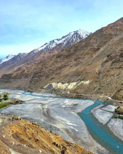 UNESCO Lists Himachal’s Cold Desert Biosphere Reserve – Travel & Wildlife Guide: Pin Valley National Park