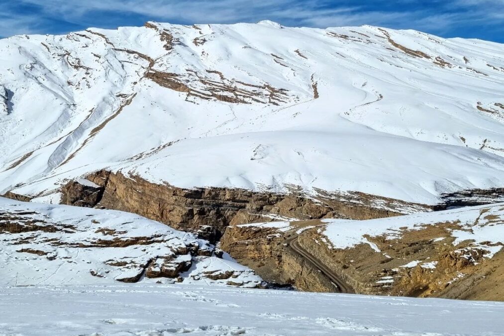 UNESCO Lists Himachal’s Cold Desert Biosphere Reserve – Travel & Wildlife Guide: Pin Valley National Park