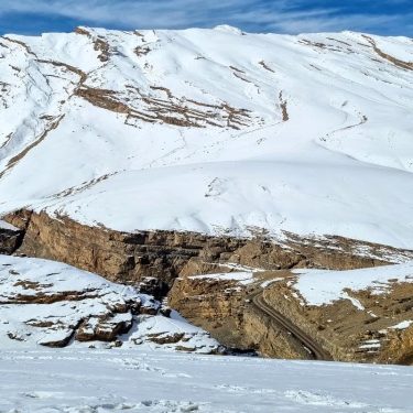 UNESCO Lists Himachal’s Cold Desert Biosphere Reserve – Travel & Wildlife Guide: Pin Valley National Park