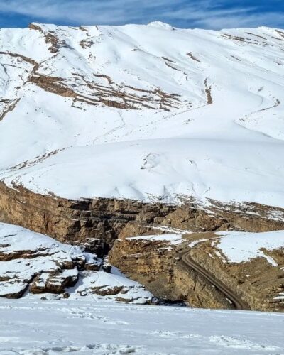 UNESCO Lists Himachal’s Cold Desert Biosphere Reserve – Travel & Wildlife Guide: Pin Valley National Park