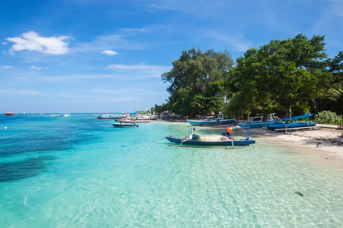 4N/5D Lakshadweep Agatti Island Package from Kolkata: Agatti Lagoon Beach