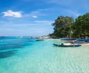 4N/5D Lakshadweep Agatti Island Package from Kolkata: Agatti Lagoon Beach