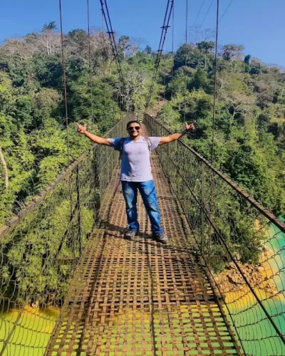 Meghalaya Tour Packages