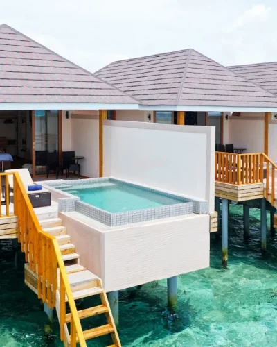 Maldives Tour Packages