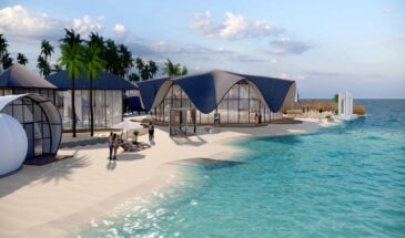 4 Days Thinnakara Island Retreat Lakshadweep Luxury Package by SetMyTrip