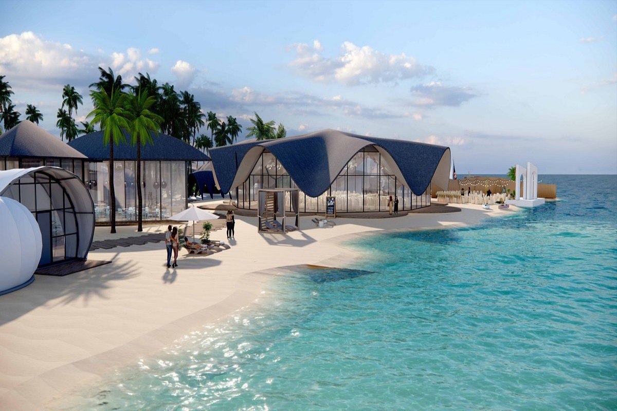 4 Days Thinnakara Island Retreat Lakshadweep Luxury Package by SetMyTrip