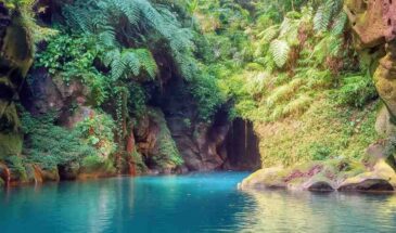 Wari Chora Meghalaya: The Hidden Canyon of the Garo Hills