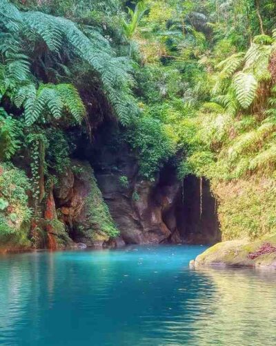 Wari Chora Meghalaya: The Hidden Canyon of the Garo Hills