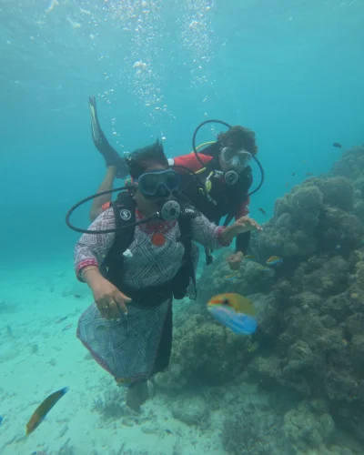 Lakshadweep Tour Packages