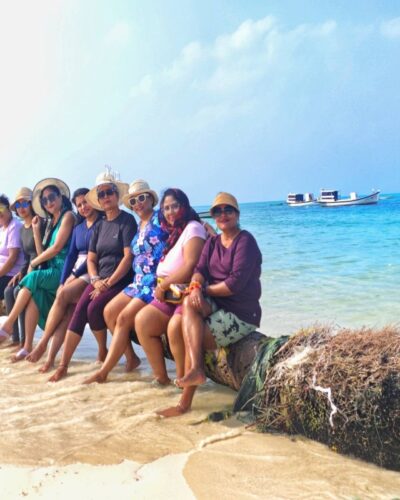 Lakshadweep Tour Packages