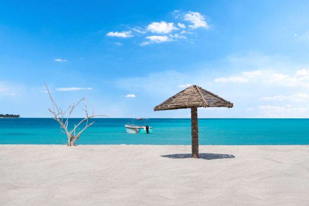 4N/5D Bangaram (2) & Thinnakara (2) Luxury Island Escape