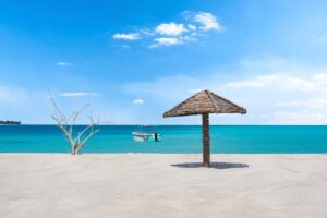 4N/5D Bangaram (2) & Thinnakara (2) Luxury Island Escape